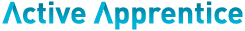 Active Apprentice Logo